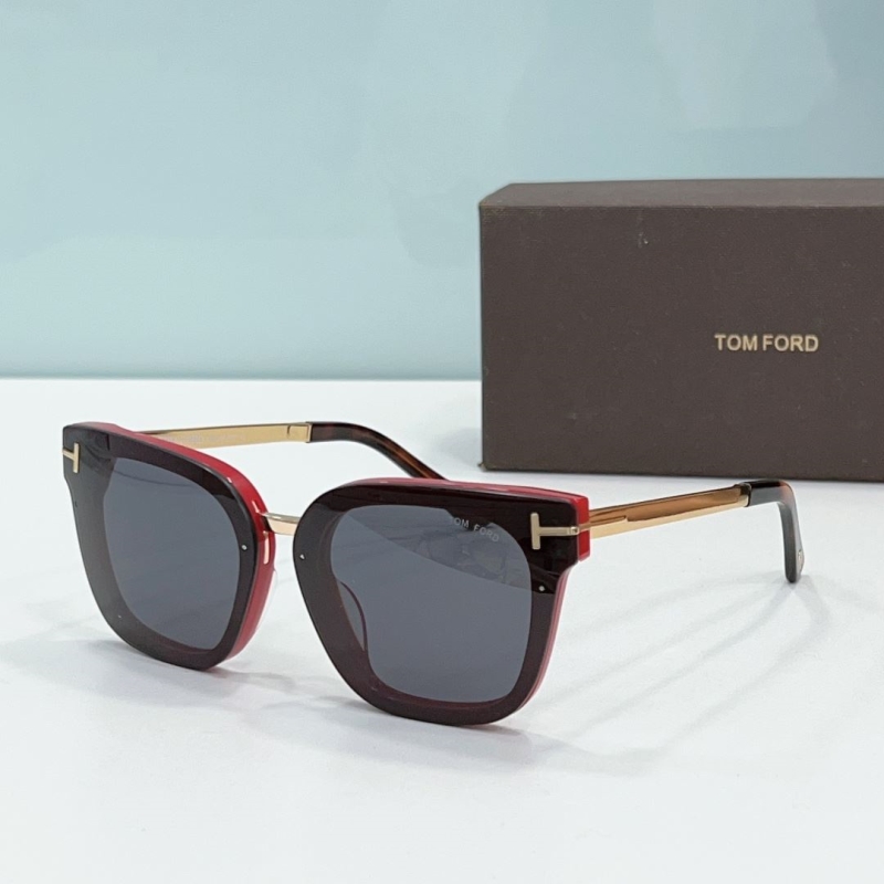 Tom Ford Sunglasses